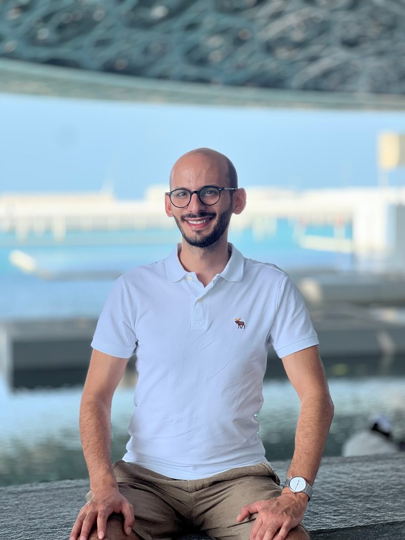 Issam Sader